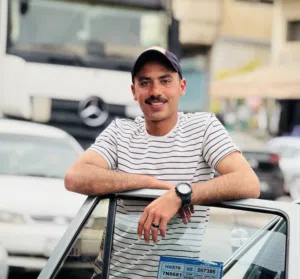 معتز بني عيسى بني عيسى