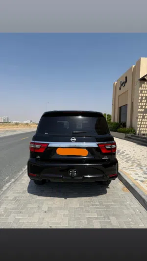 نيسان LET2