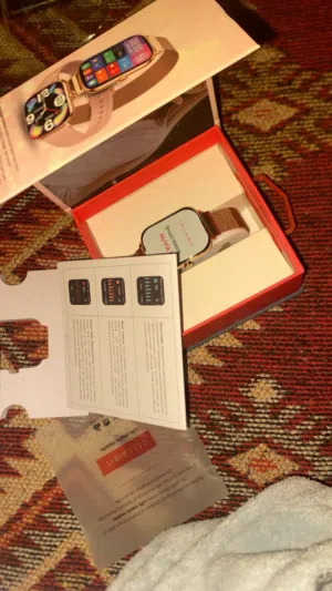 ساعة Smart Watch CELLARIS