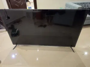 تلفزيون سمارت قوقل الترا فور كي  75 بوصهOrca 75-inch UHD-4K Smart TV