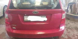 كيا ‏كارينز ‏Standard ‏2008