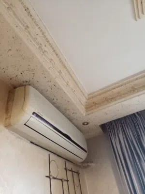 مكيف هواء نوع كونتي بلازما 2طن