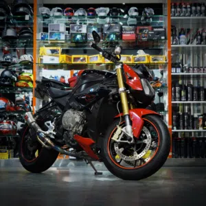 BMW S 1000