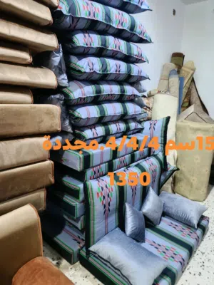جلسات نجع مجددة ..قماش جديد وخياطة جديدة
