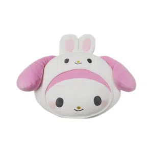 My melody super soft plush.