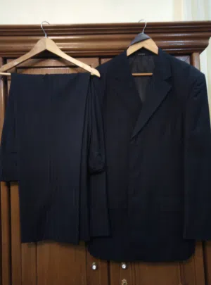 مجموعة بدل ايطاليه و صينيه + جاكيتين