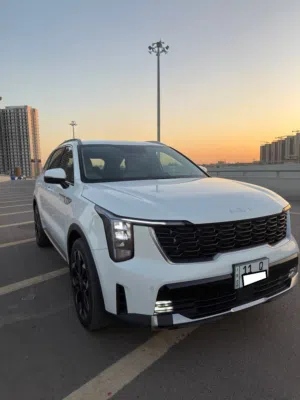 Used Kia Sorento in Baghdad