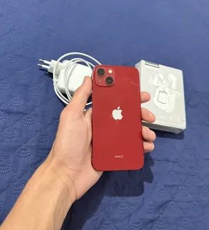 Apple . iPhone 13 . 256 GB3