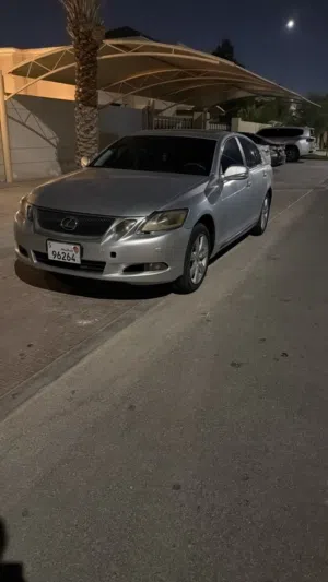 لكزس 2008 GS 350