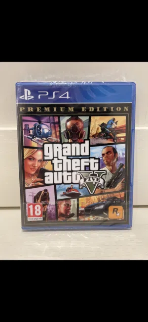 للبيع قراند جديد