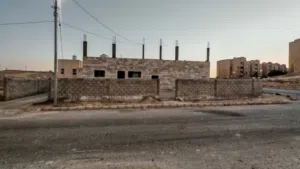 651 m2 3 Bedrooms Townhouse for Sale in Amman Abu Alanda