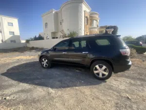 Used GMC Acadia in Muscat