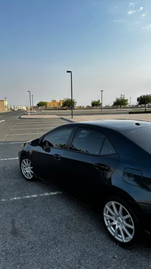 Used Toyota Corolla in Al Batinah