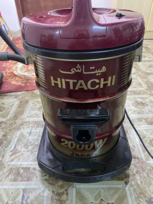  Hitachi Vacuum Cleaners for sale in Northern Governorate