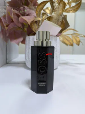عطر بوس ذا سنت ماجنتيك