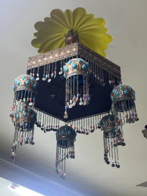 ثريات مصرية