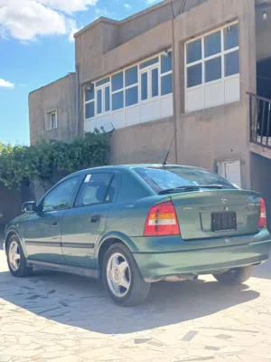 Used Opel Astra in Tripoli
