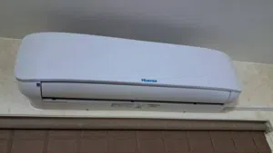 نشتري جميع انواع المكيفات عادي وانفيرتر