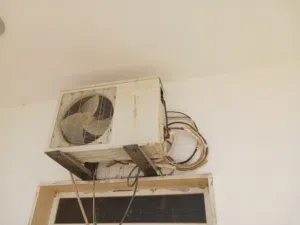 مكيف جنرال فورمايكا أصلي 18