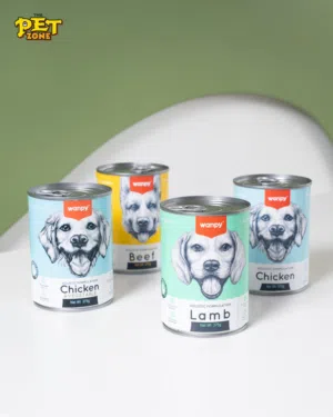 مكملات غذائيه للقطط والكلاب