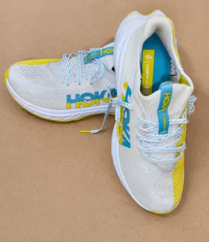 HOKA Carbon X3 Original  مقاس 40