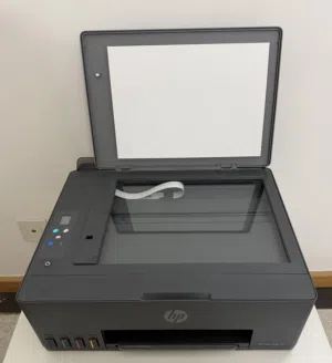 HP PRINTER