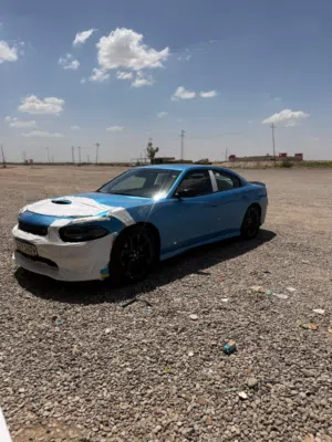 جارجر 2023GTبلاس 1/1