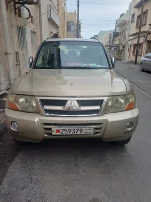 Used Mitsubishi Pajero in Muharraq