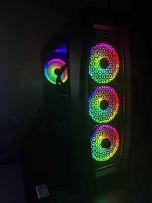 GAMING PC COMPUTER