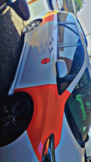 Used Toyota Sienna in Al Batinah