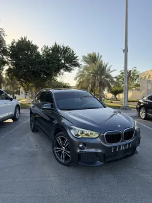 BMW  X1 KIT M 2019 GCC ORIGINAL PINT