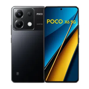 Xiaomi Pocophone X6 256 GB in Benghazi