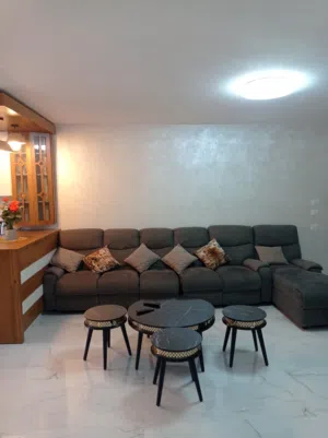 3 Bedrooms . 2 Bathrooms . 137 m20