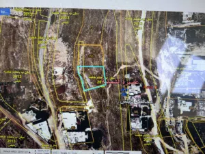 Mixed Use Land for Sale in Nablus Asira Ash-Shamaliya