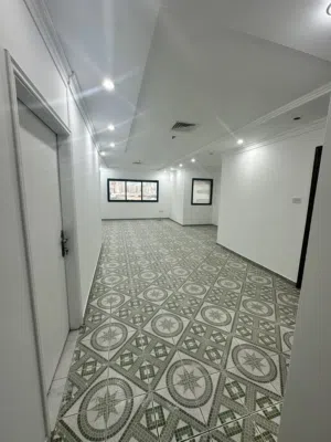 3 Bedrooms . Unfurnished . Yearly4