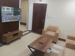 2 Bedrooms . Furnished . Monthly0