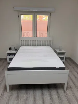IKEA Bedroom Furniture