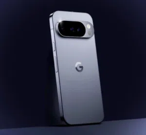 Google Pixel 10 Pro – 128GB – Blue - Beige