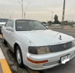 السلام عليكم سياره بطه متصل خير من الله اقره الوصف