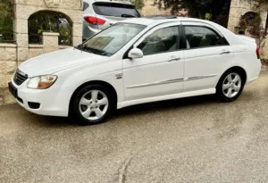 كيا-سيراتو-جولد-اتمات