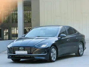New Hyundai Sonata in Tripoli