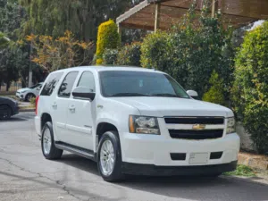 Used Chevrolet Tahoe in Amman