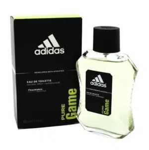 Adidas perfume