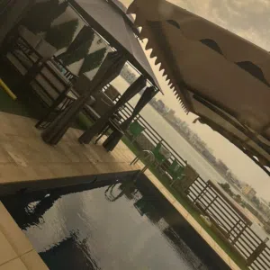 شاليه خيران 571 