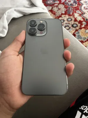 Apple iPhone 13 Pro 128 GB in Tripoli