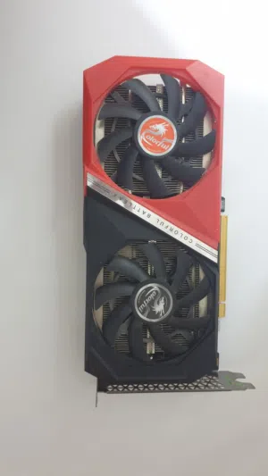 كارت شاشة 3060ti