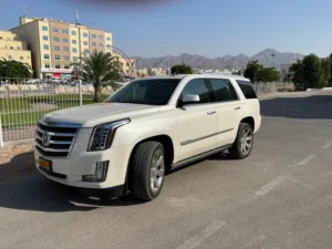 2015 Cadillac Escalade SUV