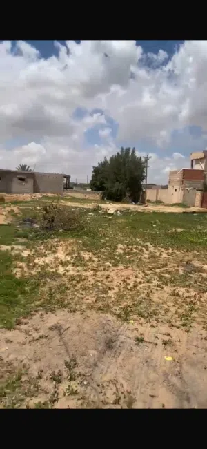 ارض سكانية