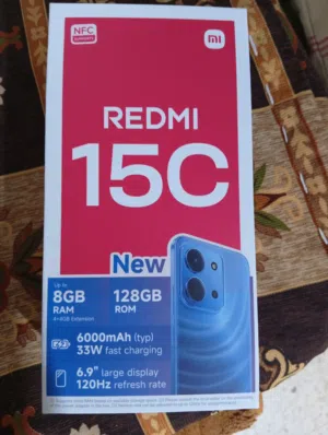 Xiaomi Other 128 GB in Zarqa