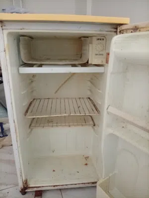 LG fridge for sale in working condition